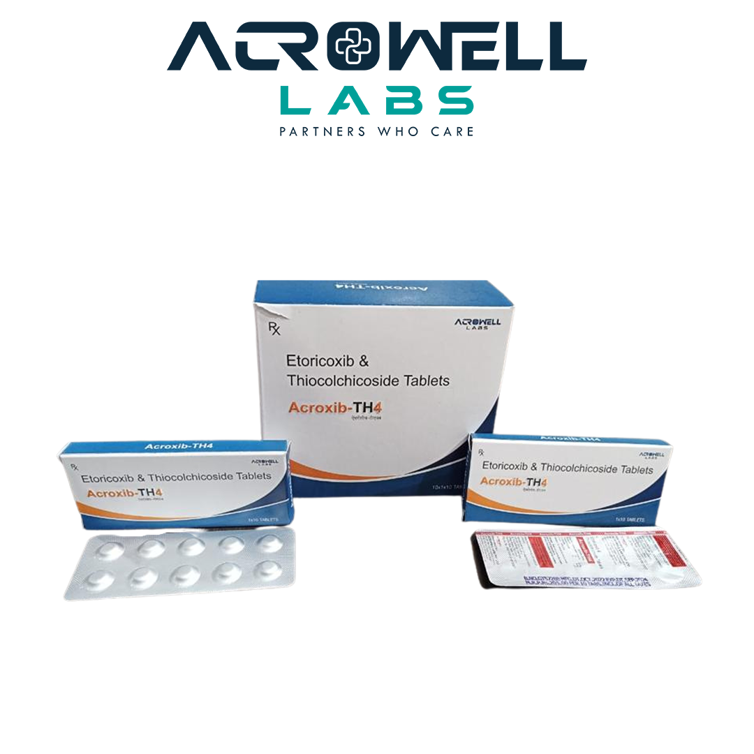 ACROXIB TH4